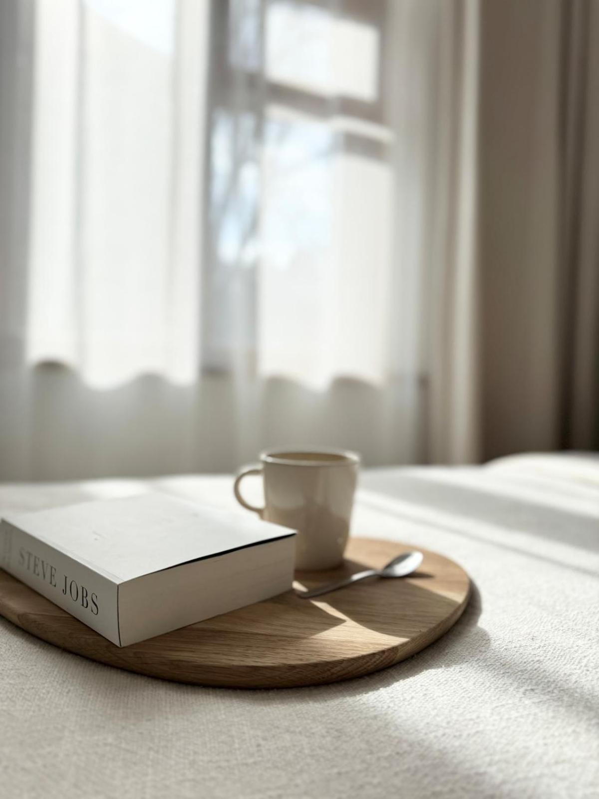 Apartment, Boho Gem Lägenhet Tallinn
