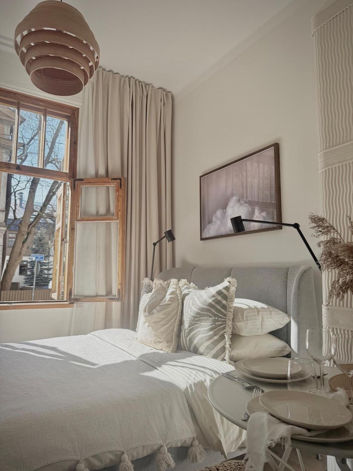Apartment, Boho Gem Lägenhet