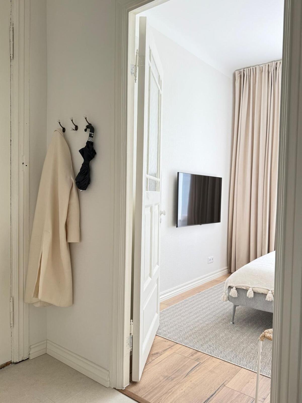 Lägenhet Apartment, Boho Gem *